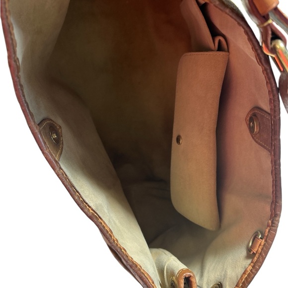 Louis Vuitton Galliera Damier Azure - Picture 8 of 8